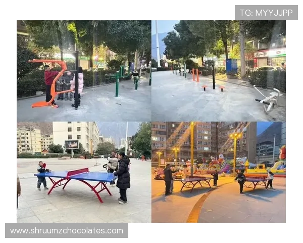 明发体育助力社区体育设施建设,推动全民健身新格局形成 明发体育助力社区体育设施建设,推动全民健身新格局形成